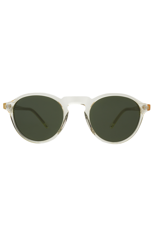 Illesteva Capri Sunglasses In Multi