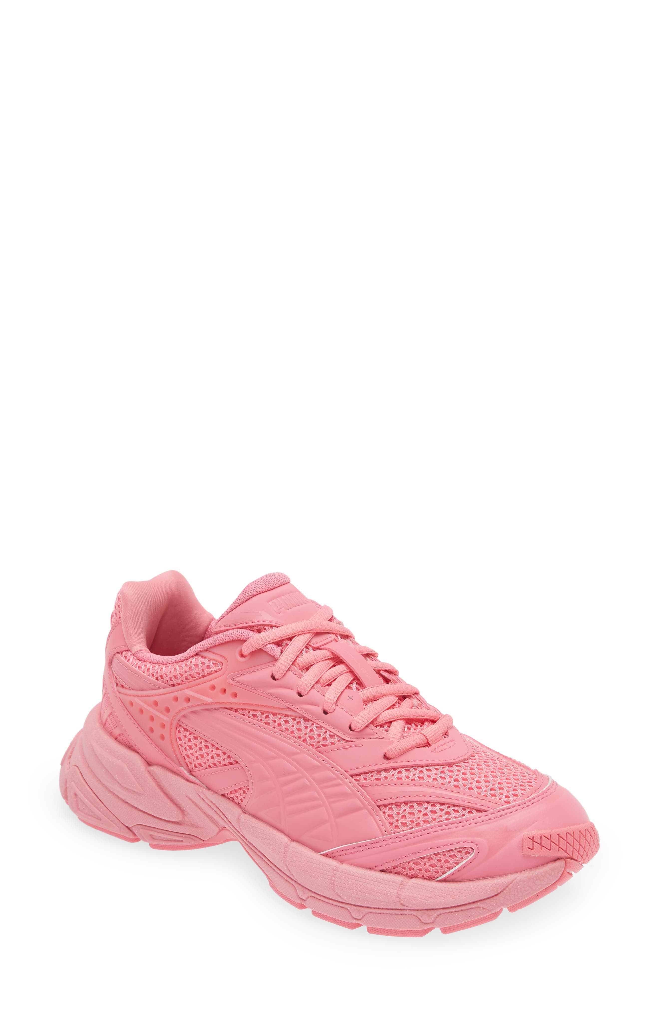 PUMA Velophasis Technisch Sneaker, Main, color, 