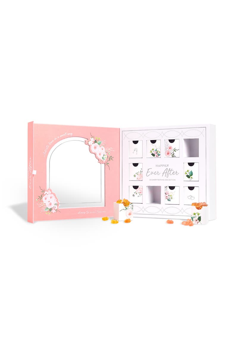Happily Ever After Candy Tasting Collection, Alternate, color, MULTI