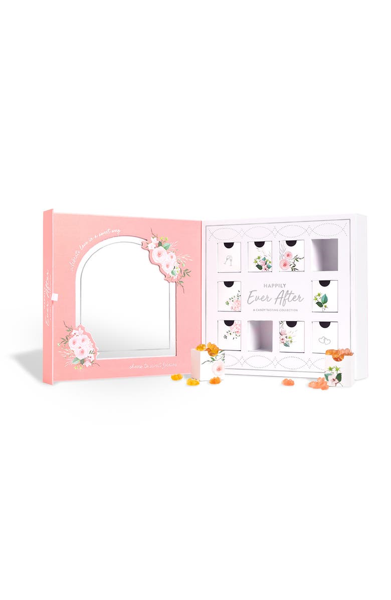 sugarfina Happily Ever After Candy Tasting Collection, Alternate, color, 