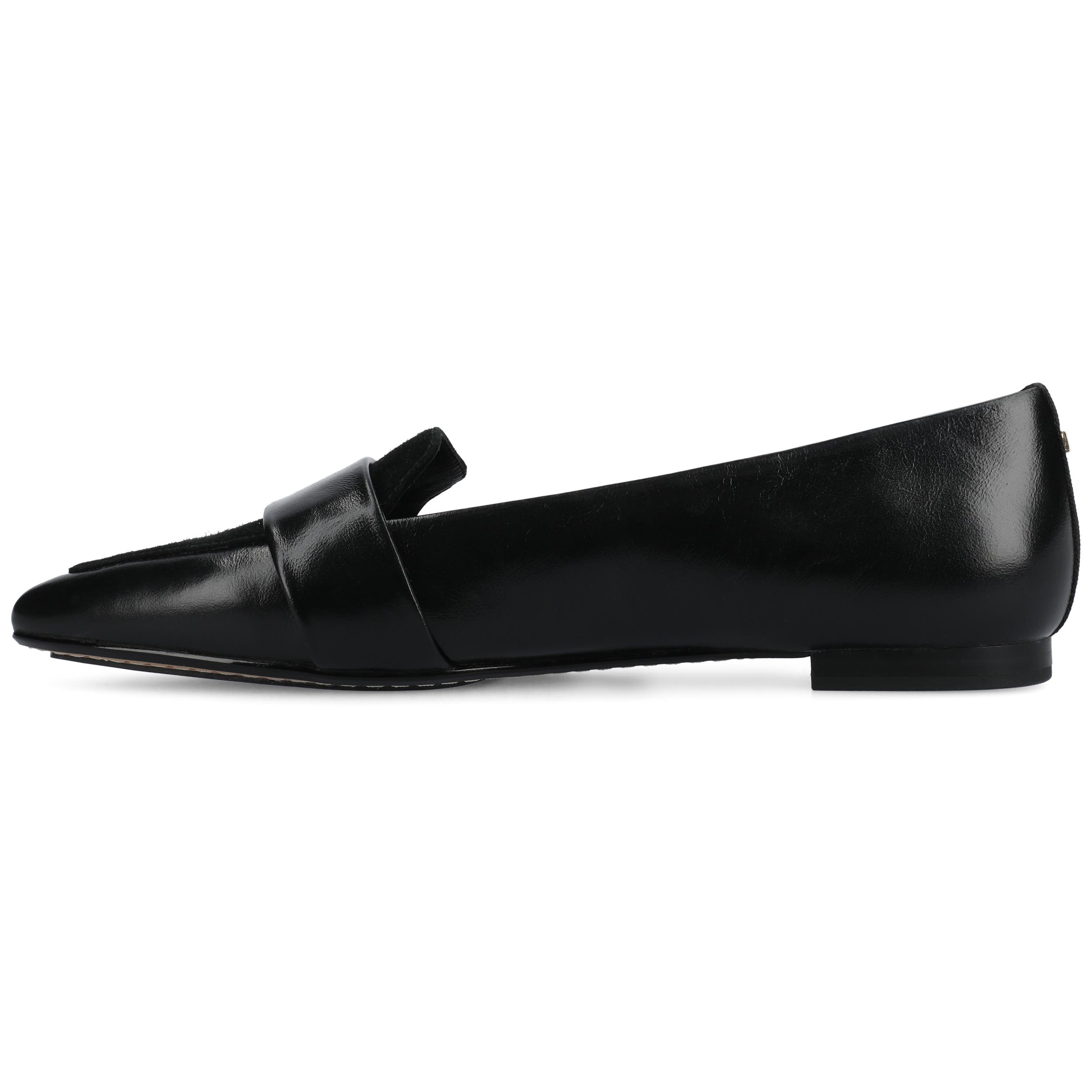 Birdies The Sparrow Loafer, Alternate, color, Black