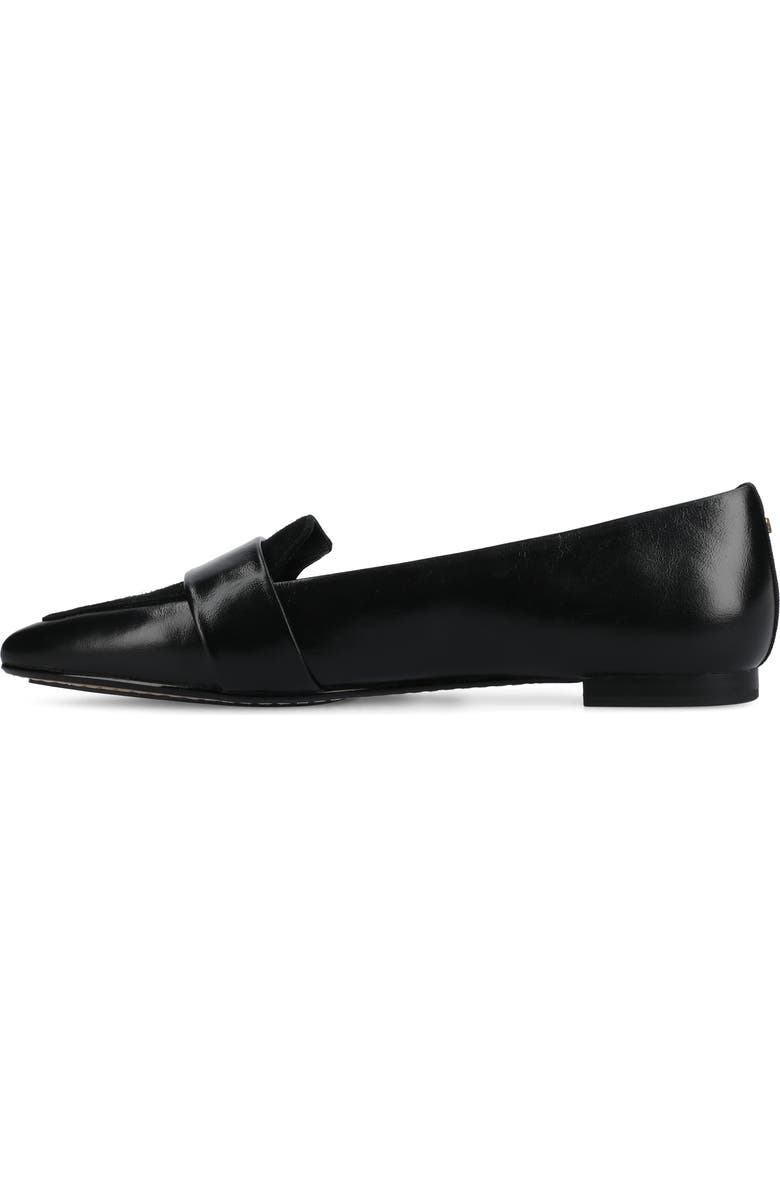 Birdies The Sparrow Loafer, Alternate, color, Black