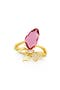selected Yellow Gold