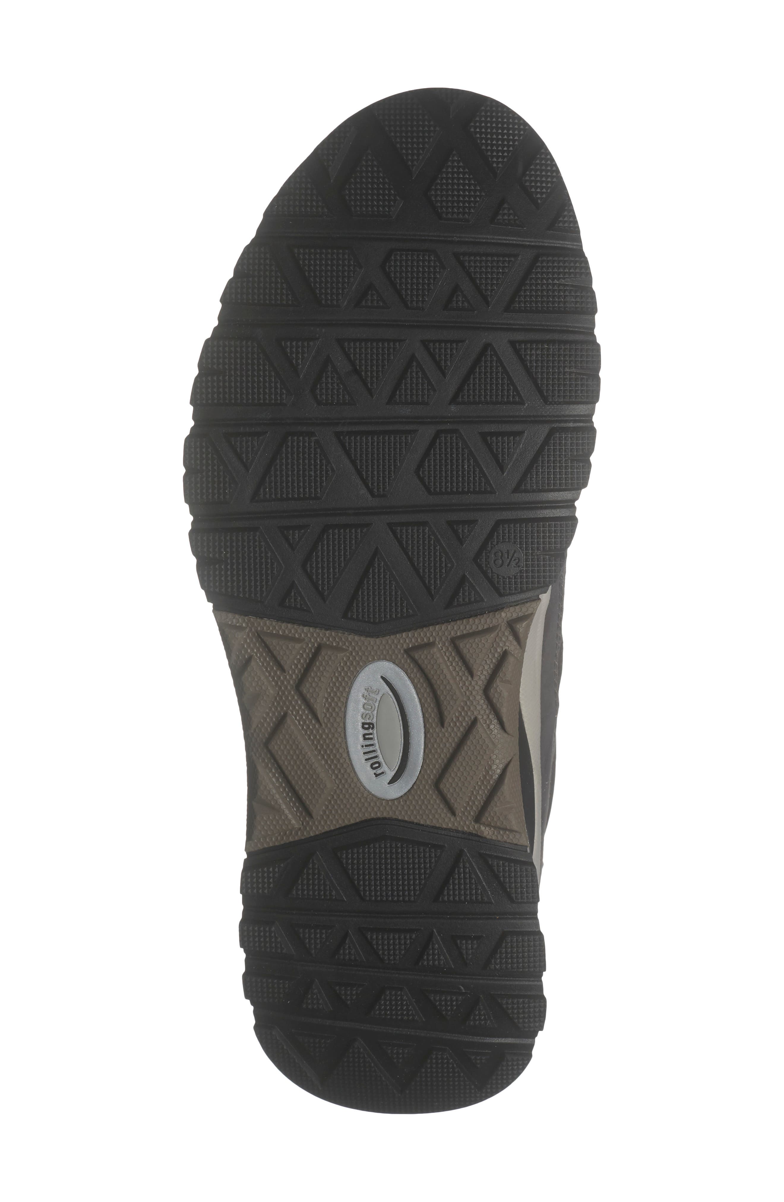 RS Sneaker, Alternate, color, IRON