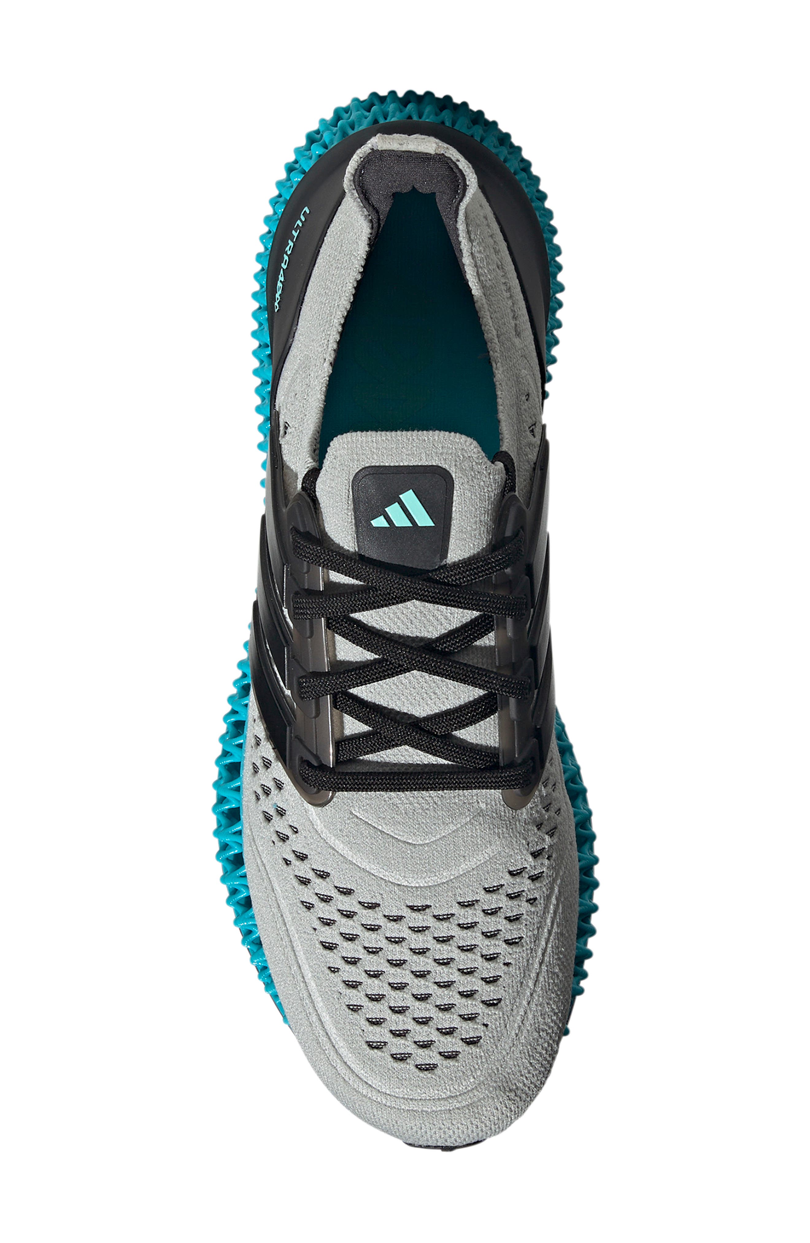 adidas Ultra 4DFWD Running Shoe, Alternate, color, 