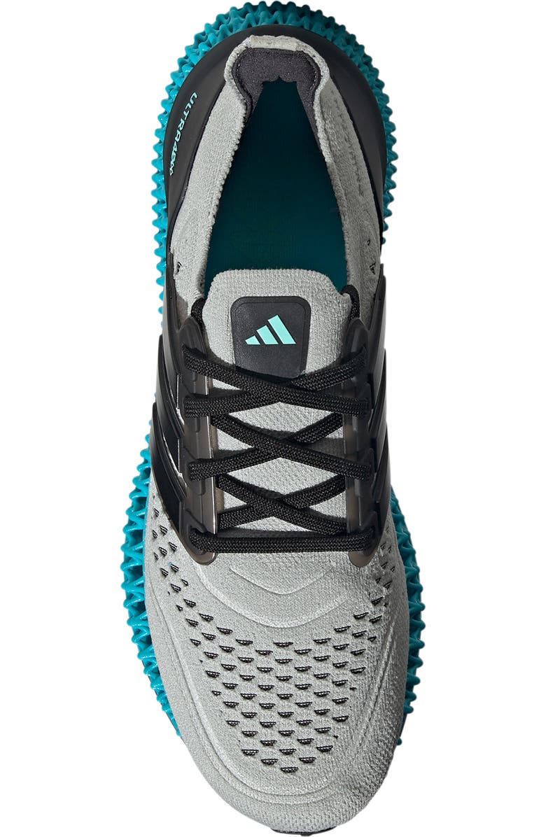 adidas Ultra 4DFWD Running Shoe, Alternate, color,