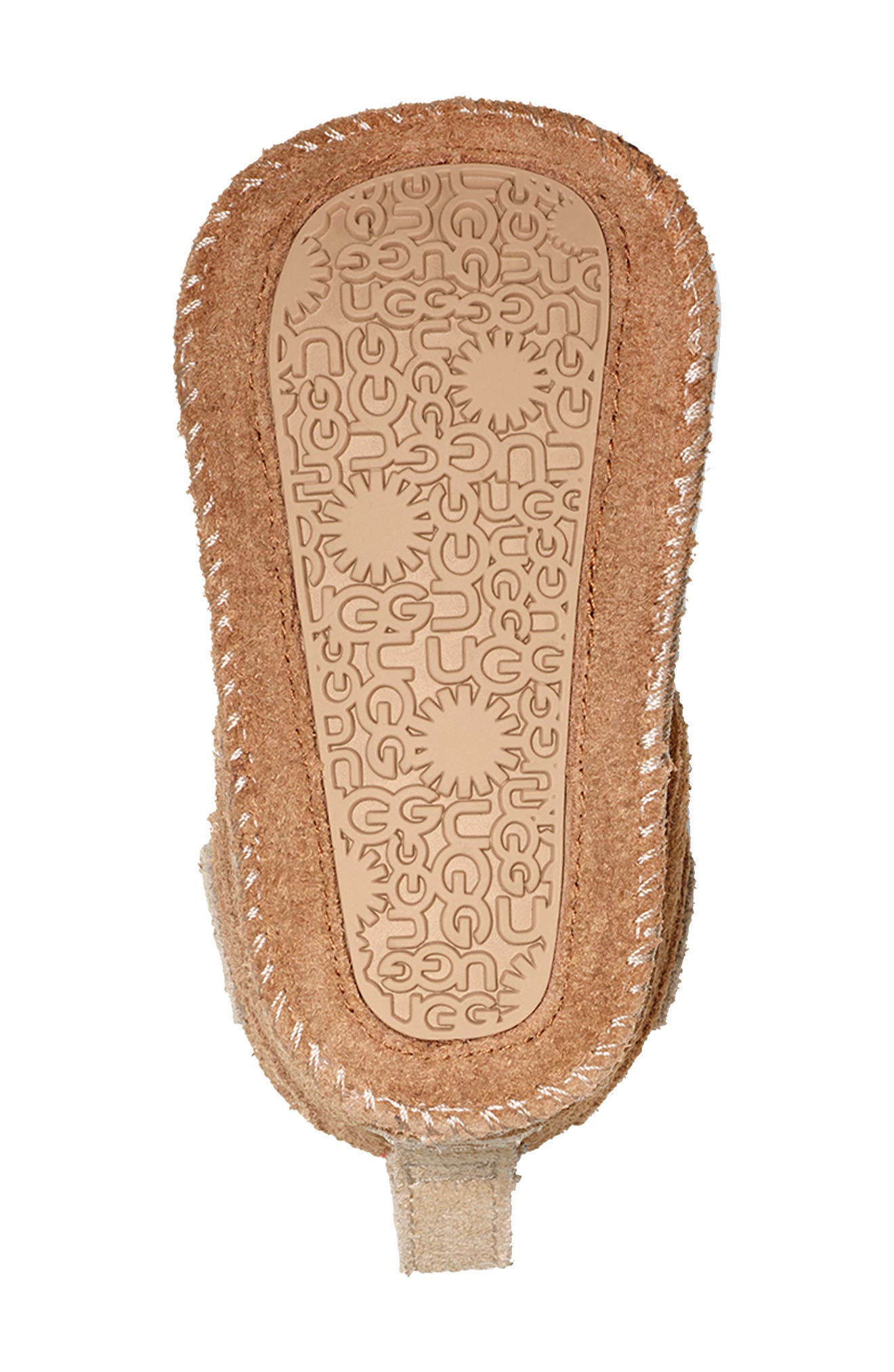 UGG<sup>®</sup> Happee Neumel Chukka Boot, Alternate, color, 