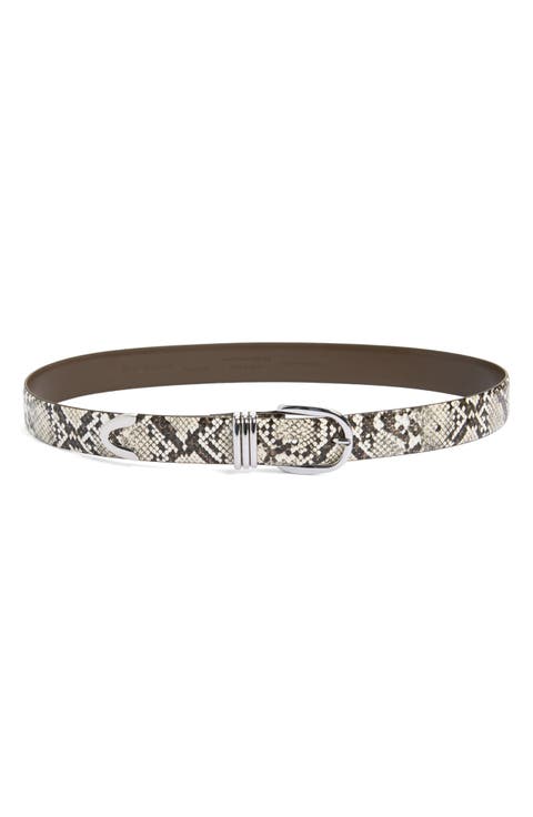 Janae Trouser Belt