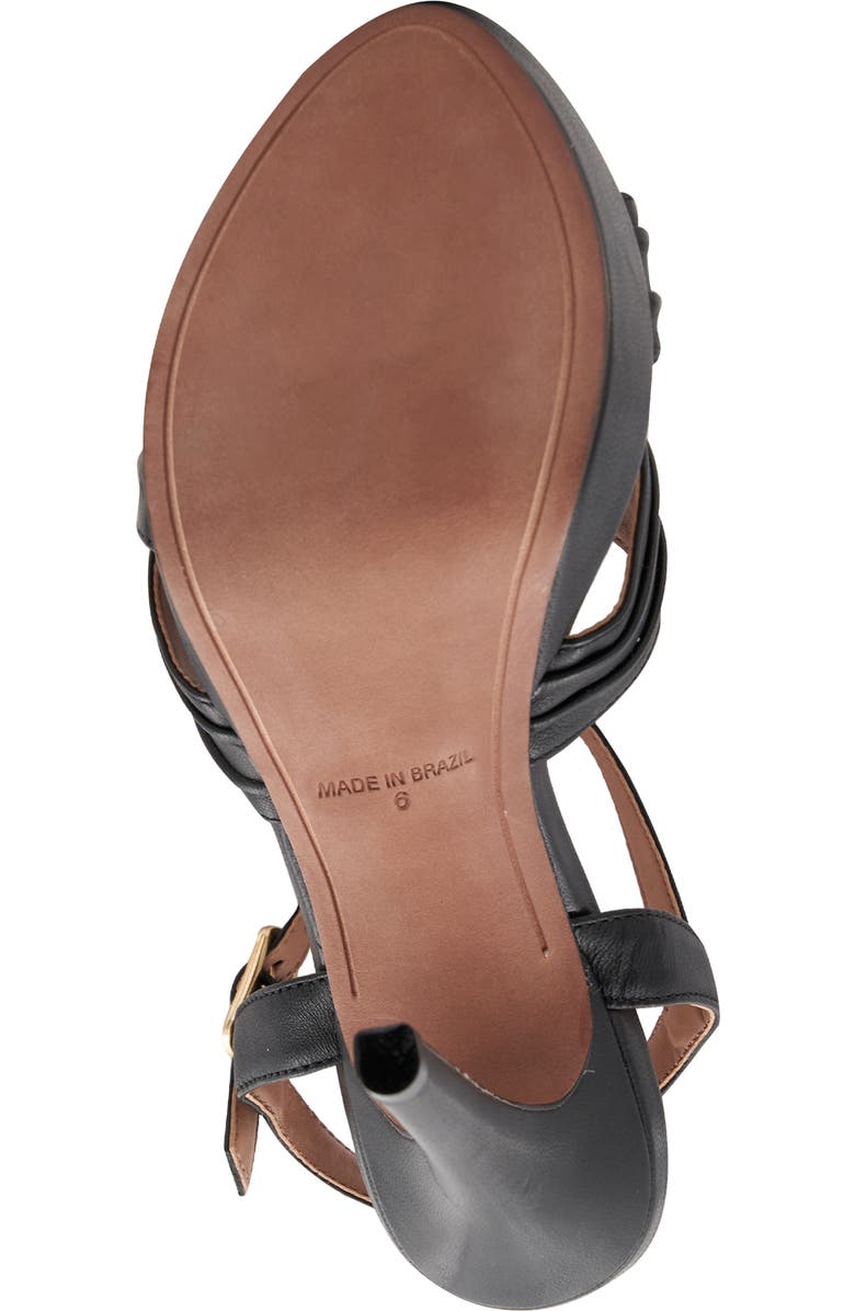 BCBGMAXAZRIA Ravil Platform Sandal, Alternate, color,