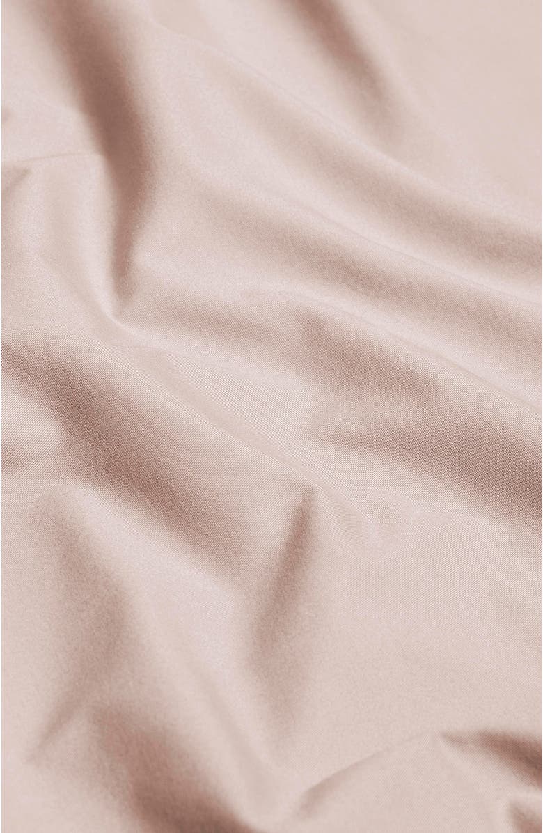 Togas Royal Duvet Cover, Alternate, color, Pink