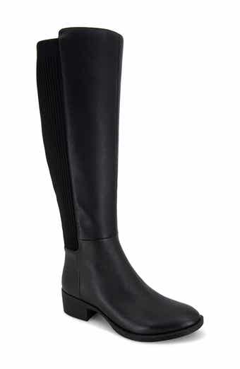 Leanna Knee High Boot