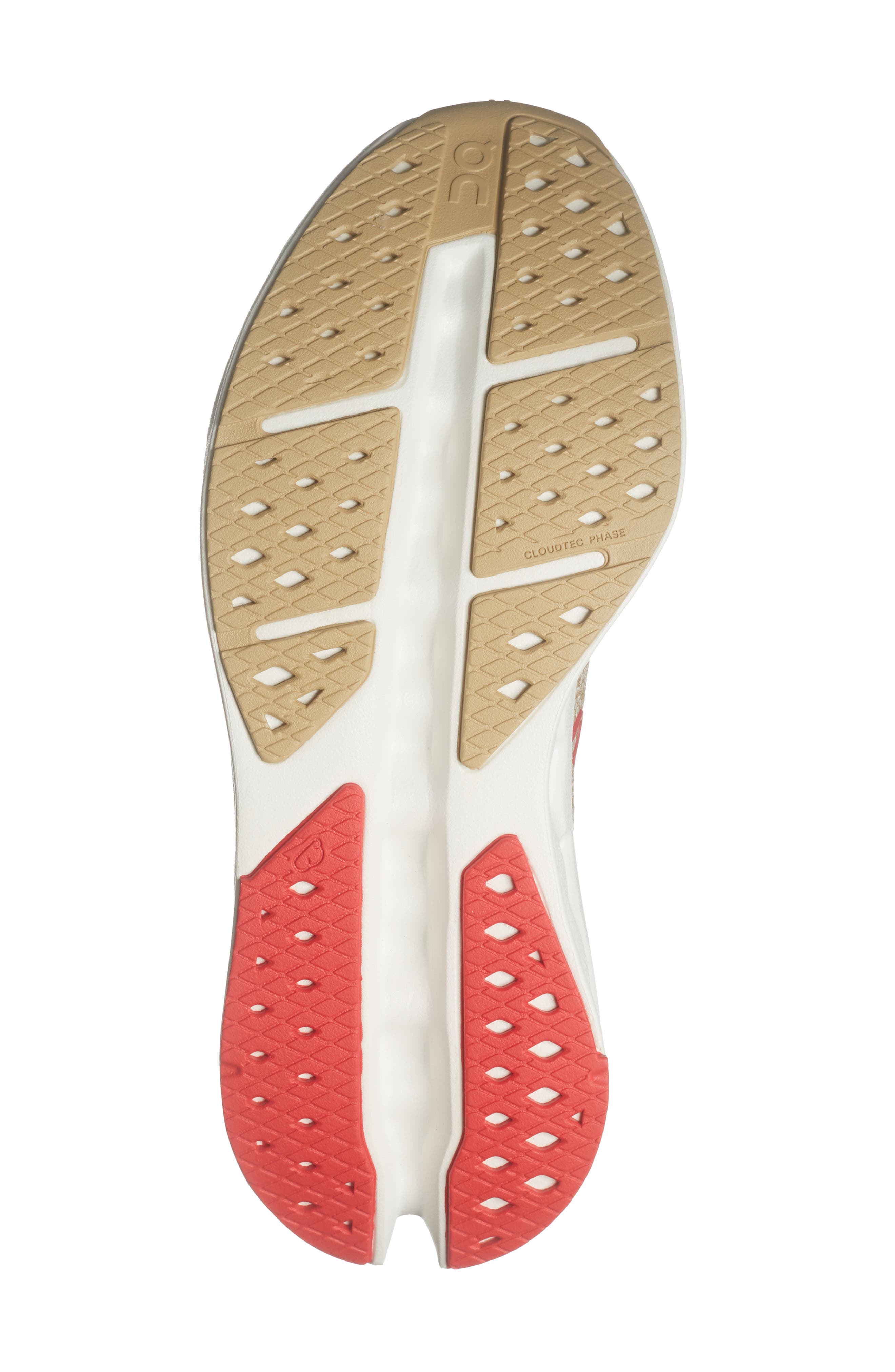 On Cloudsurfer Max Running Sneaker, Alternate, color, 