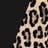 selected Black/ Leopard