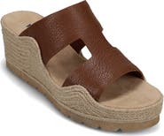 VANELi Cyril Platform Wedge Sandal