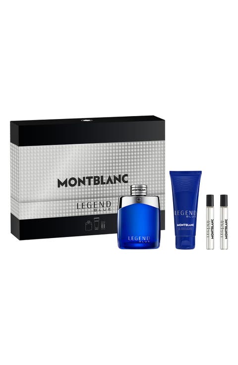 Legend Blue Eau de Parfum Set $193 Value