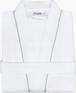 FluffCo | Hotel Comfort Hotel Waffle Robe
