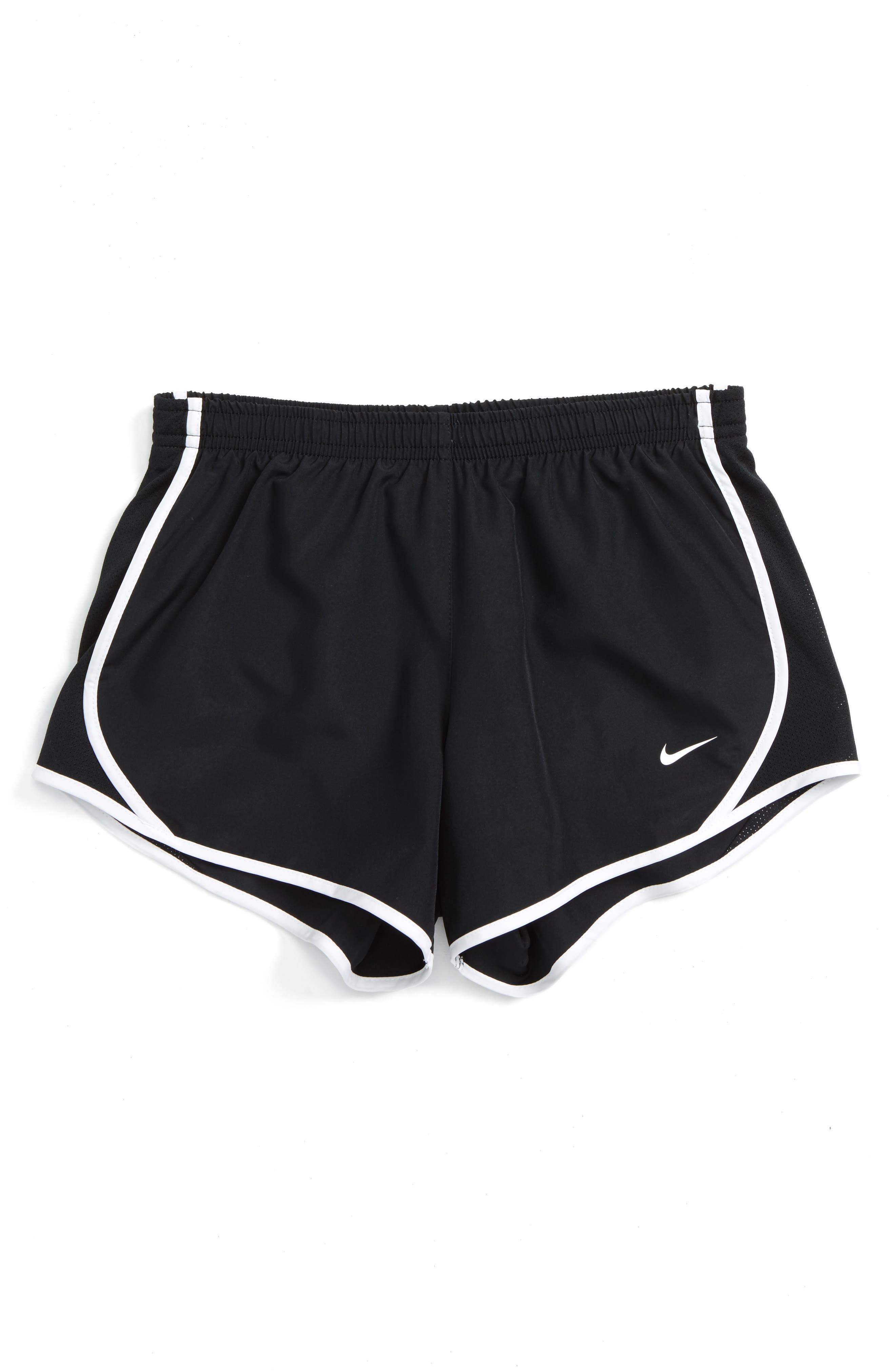 Nike Kids' Dry Tempo Running Shorts