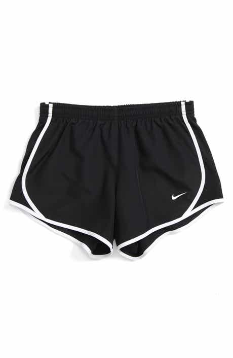 Nike Kids' Dry Tempo Running Shorts