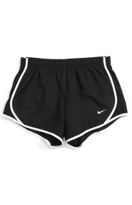 Nike Kids' Dry Tempo Running Shorts
