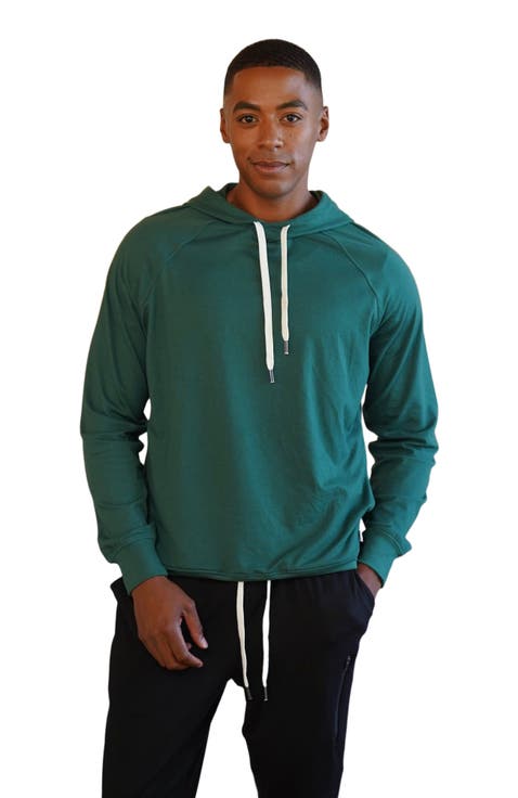The Standard Unisex Hoodie