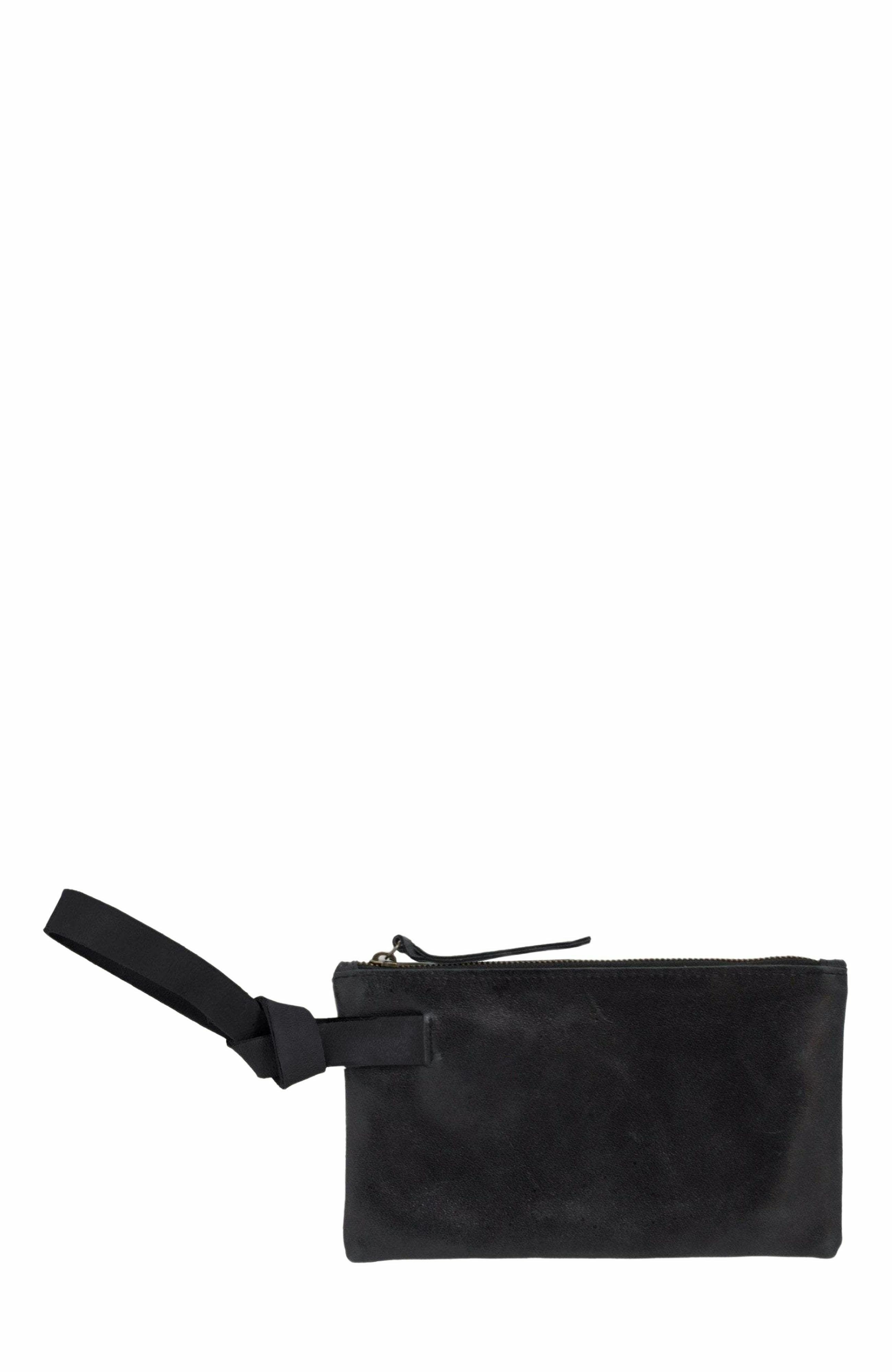 Rachel Wristlet, Main, color, Black