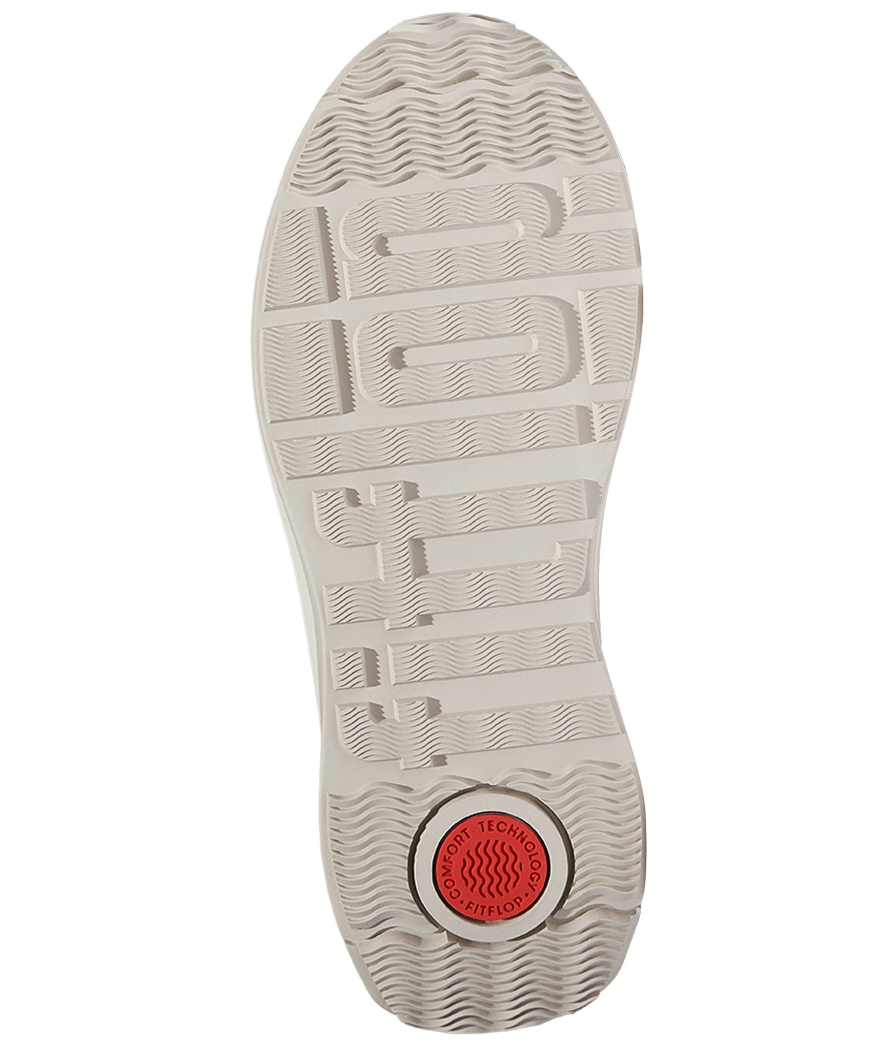 FitFlop F-Mode Flow P Slip On Sneaker, Alternate, color, Paris Beige