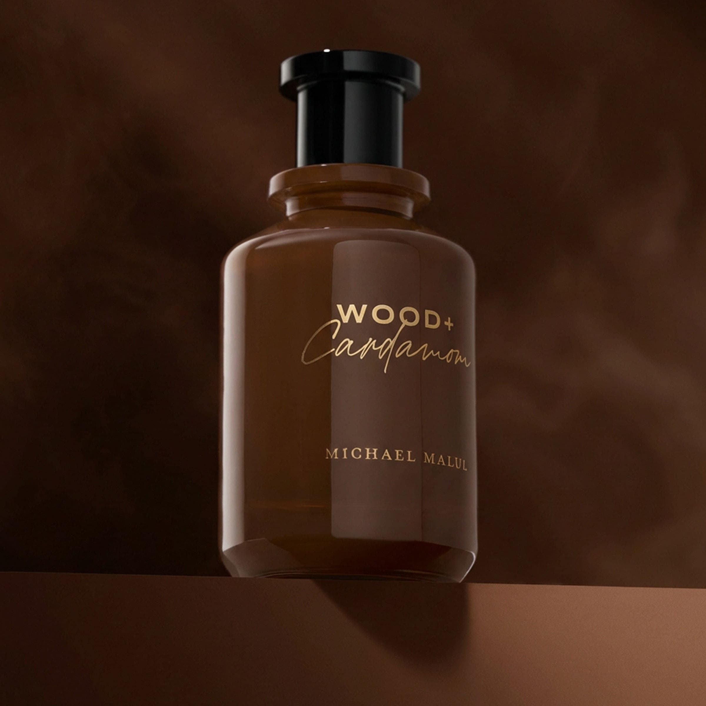 Michael Malul Wood + Cardamom Eau de Parfum (Men) | Nordstrom