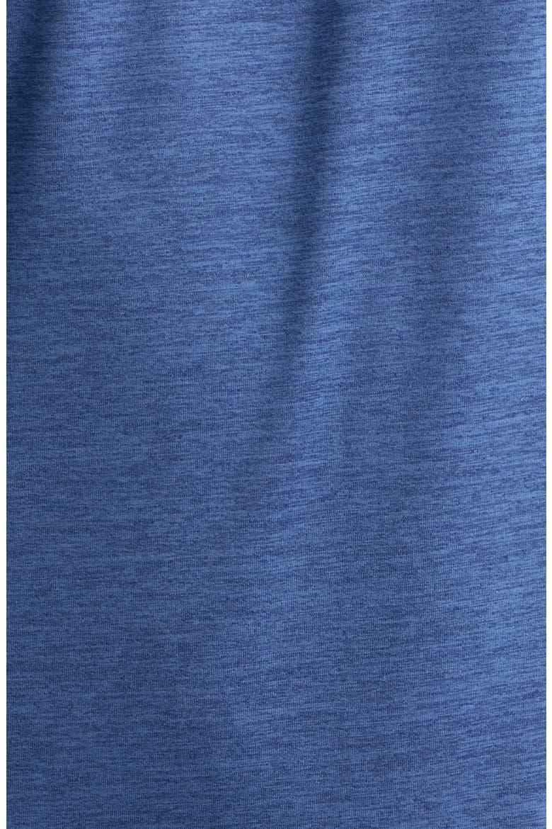 Crown Crafted Stealth Performance Hoodie, Alternate, color, NAVY