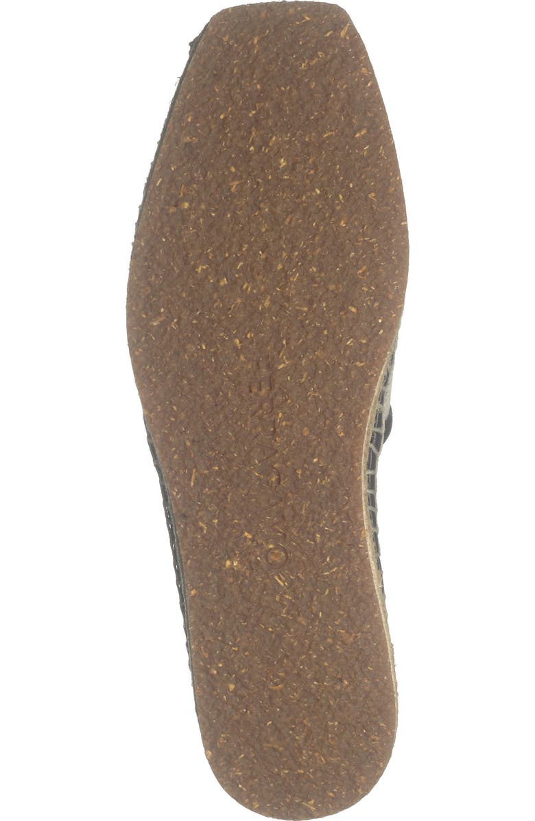 FERRAGAMO Espadrille Flat, Alternate, color,