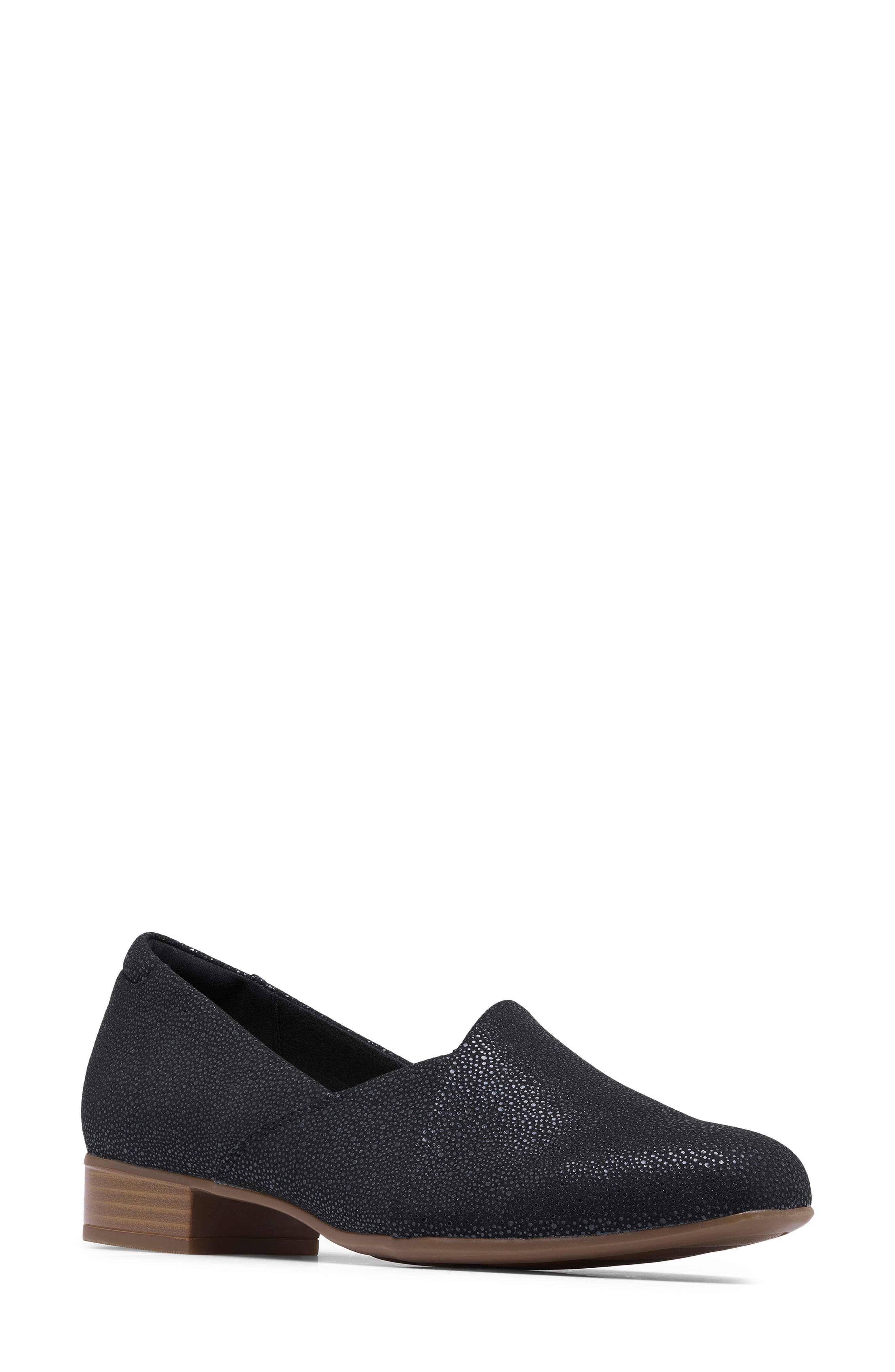 Clarks® Juliet Palm Loafer