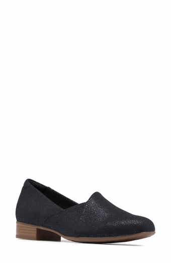 Clarks® Juliet Palm Loafer