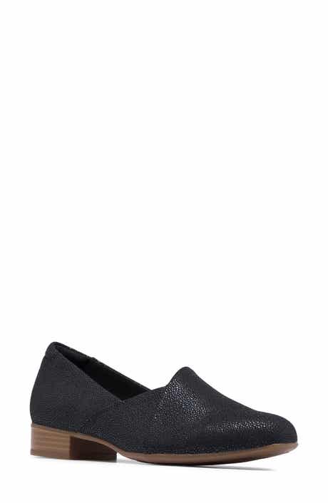 Clarks® Juliet Palm Loafer