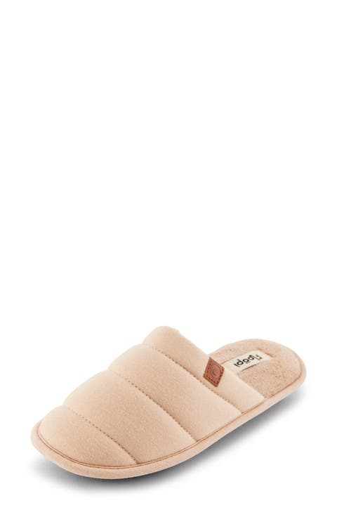 Katie Terry Knit Scuff Slipper (Women)