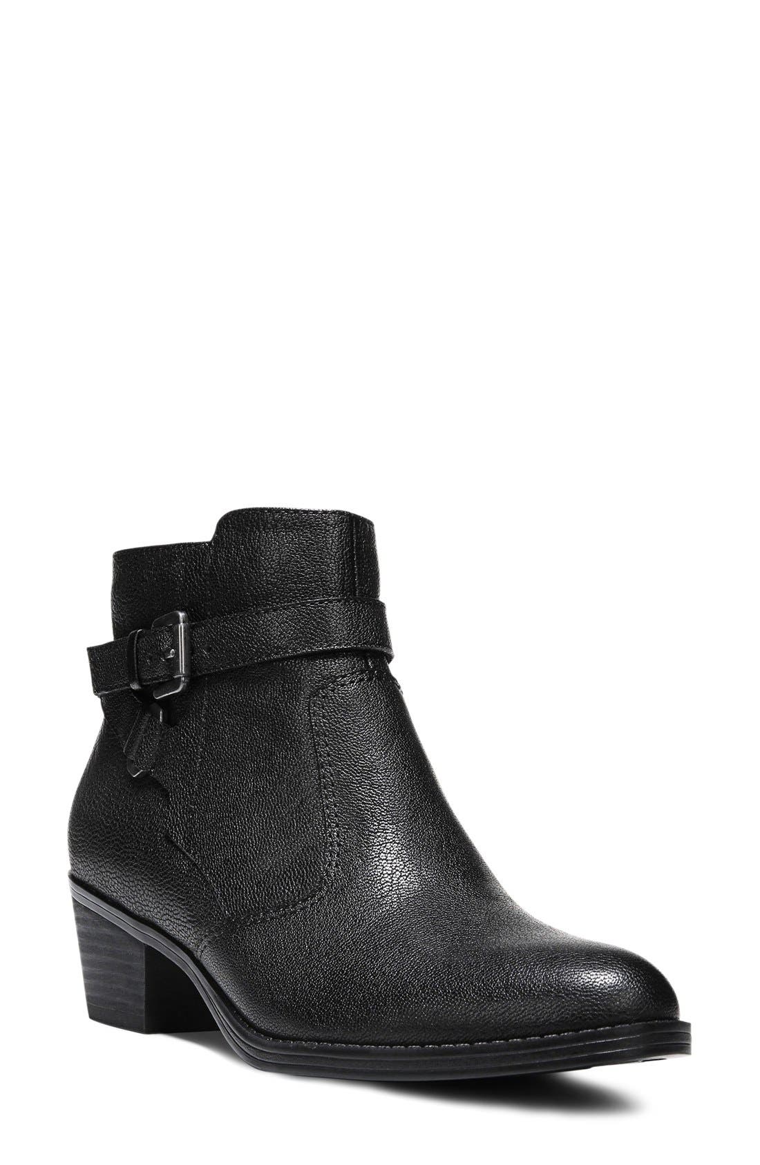 Naturalizer 'Zakira' Bootie, Main, color, 
