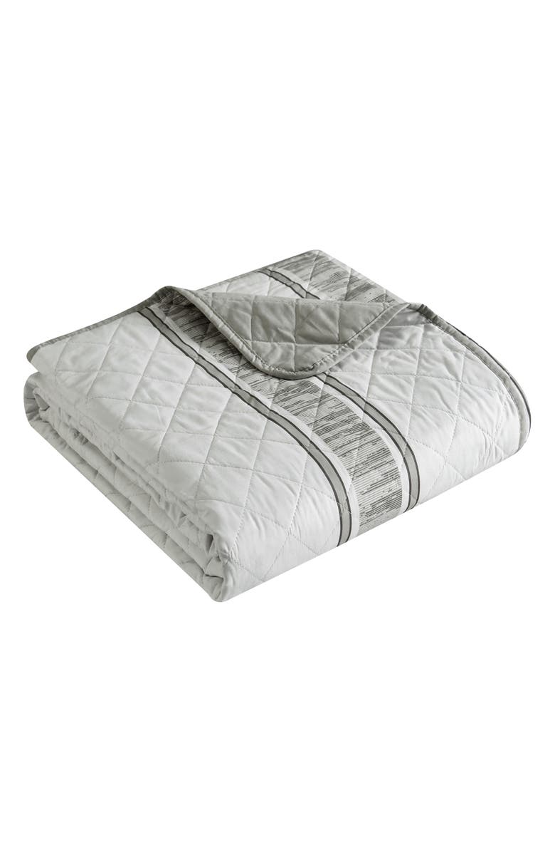CHIC Mehdi Diamond 9-Piece Quilt Set, Alternate, color, 