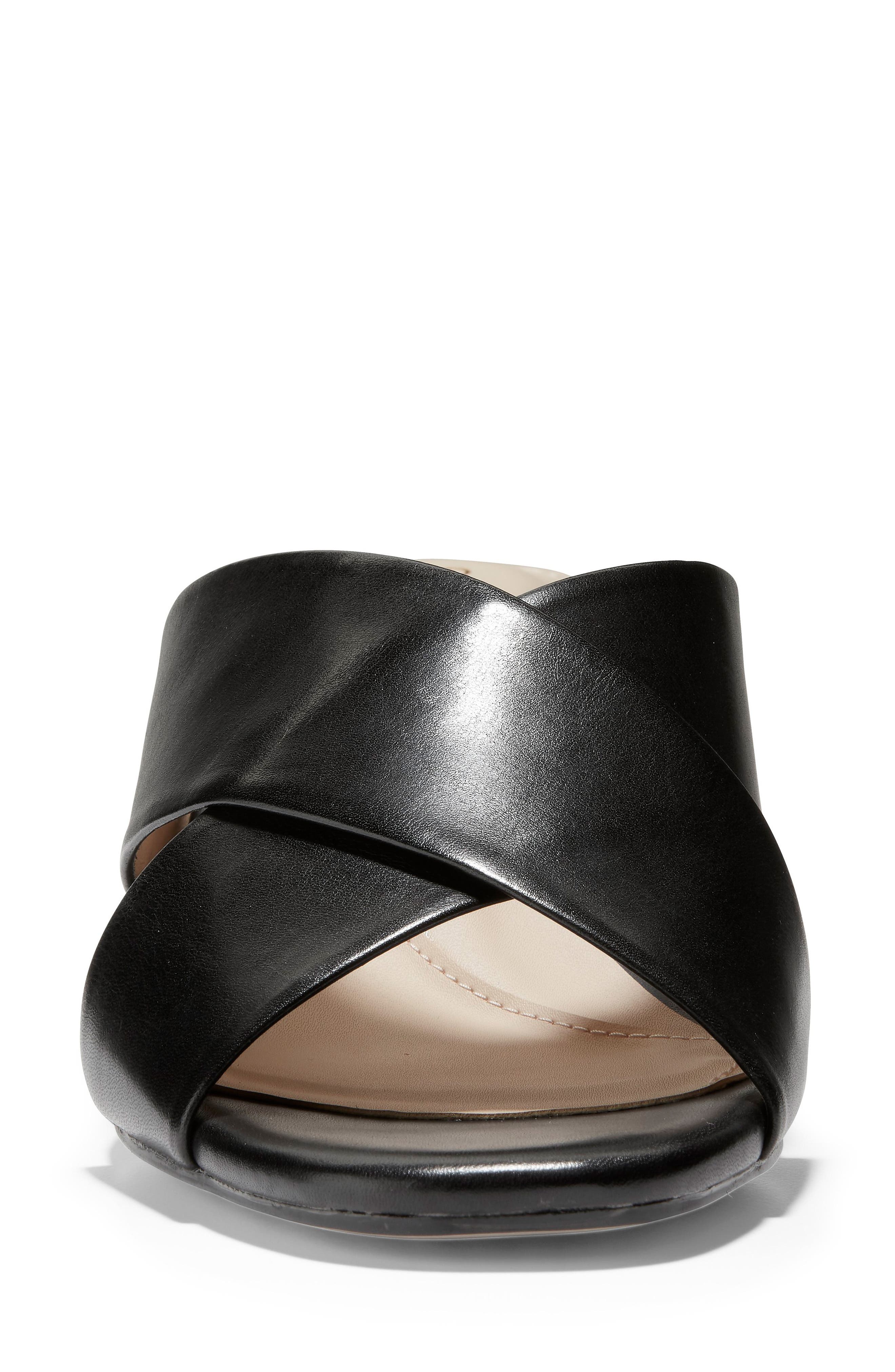 Cole Haan Adley Wedge Sandal, Alternate, color, 