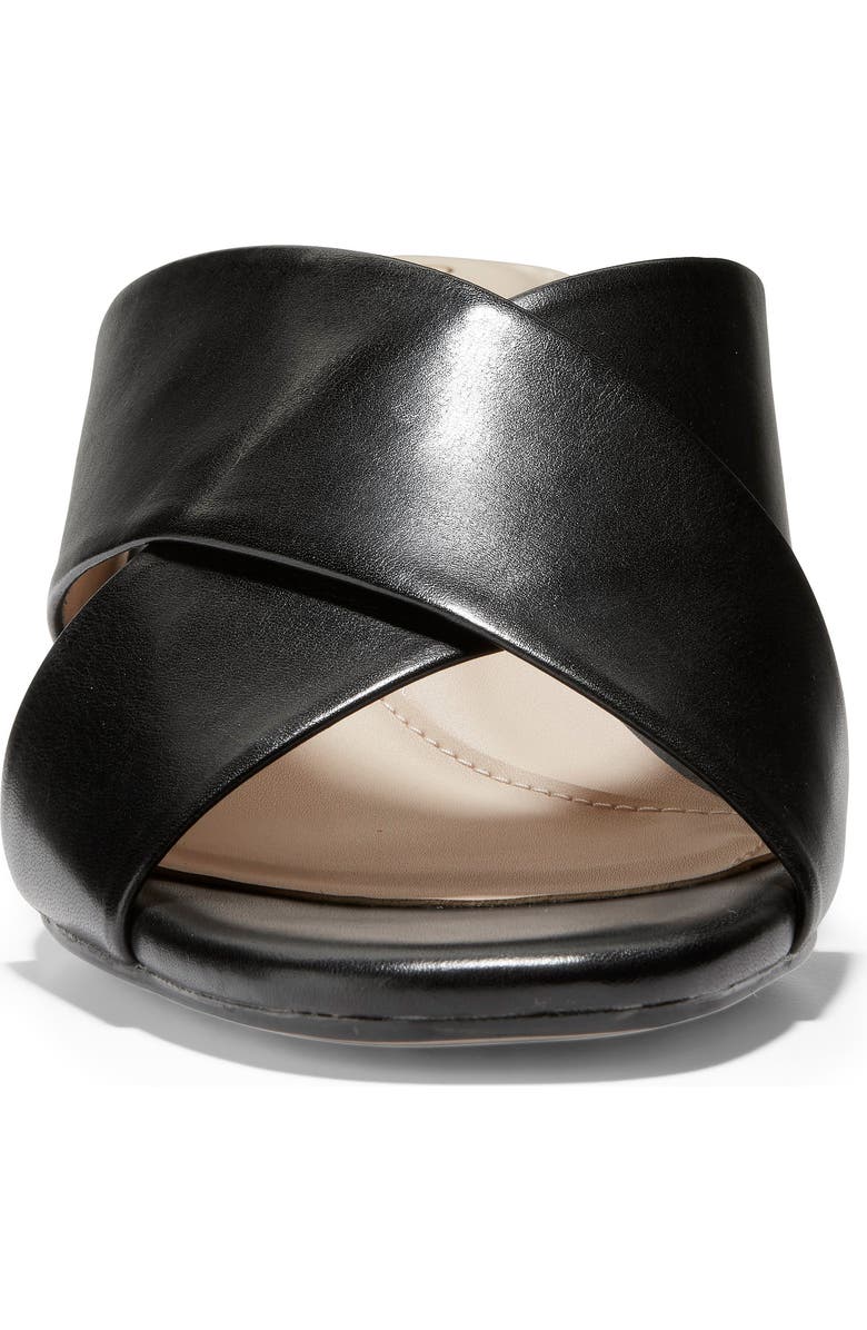 Cole Haan Adley Wedge Sandal, Alternate, color,