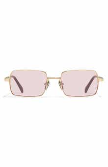 DND 55mm Square Sunglasses