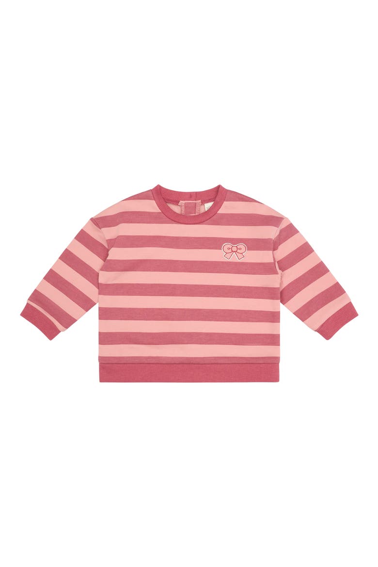 Four-Piece Tutu Set, Alternate, color, STRIPE