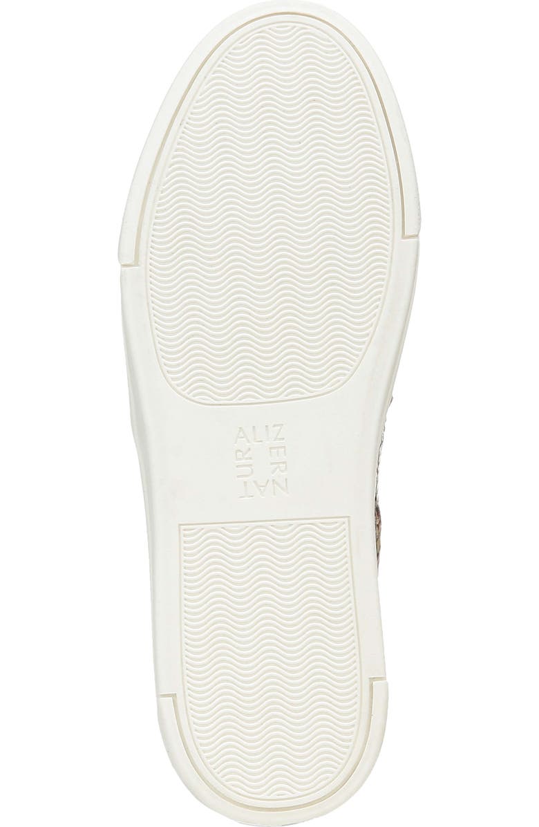 Naturalizer Aileen Slip-On Sneaker, Alternate, color,