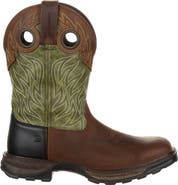 DURANGO Western Work Boot