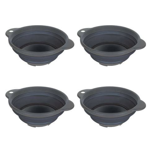 Folding Bowl