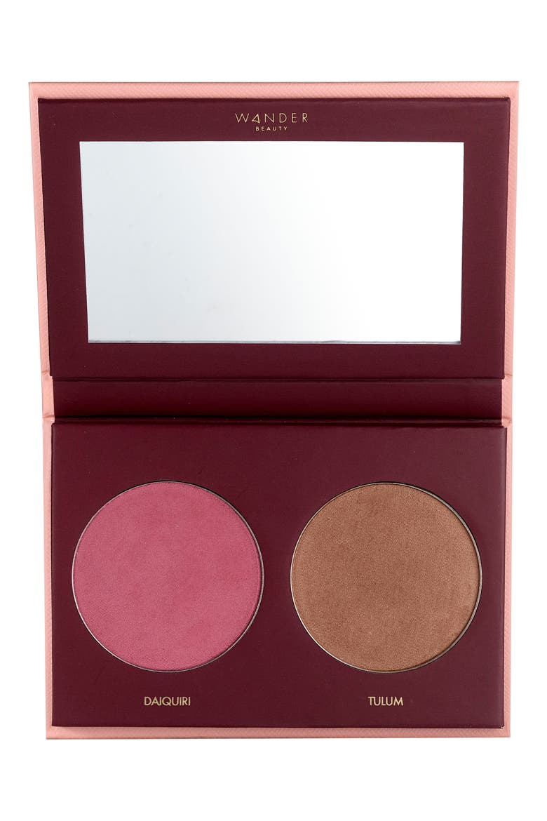 Trip for Two Blush & Bronzer Duo video