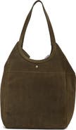 HOBO Native Suede Tote