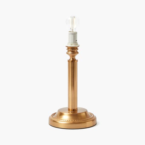 Corinthian Rechargeable Lamp
