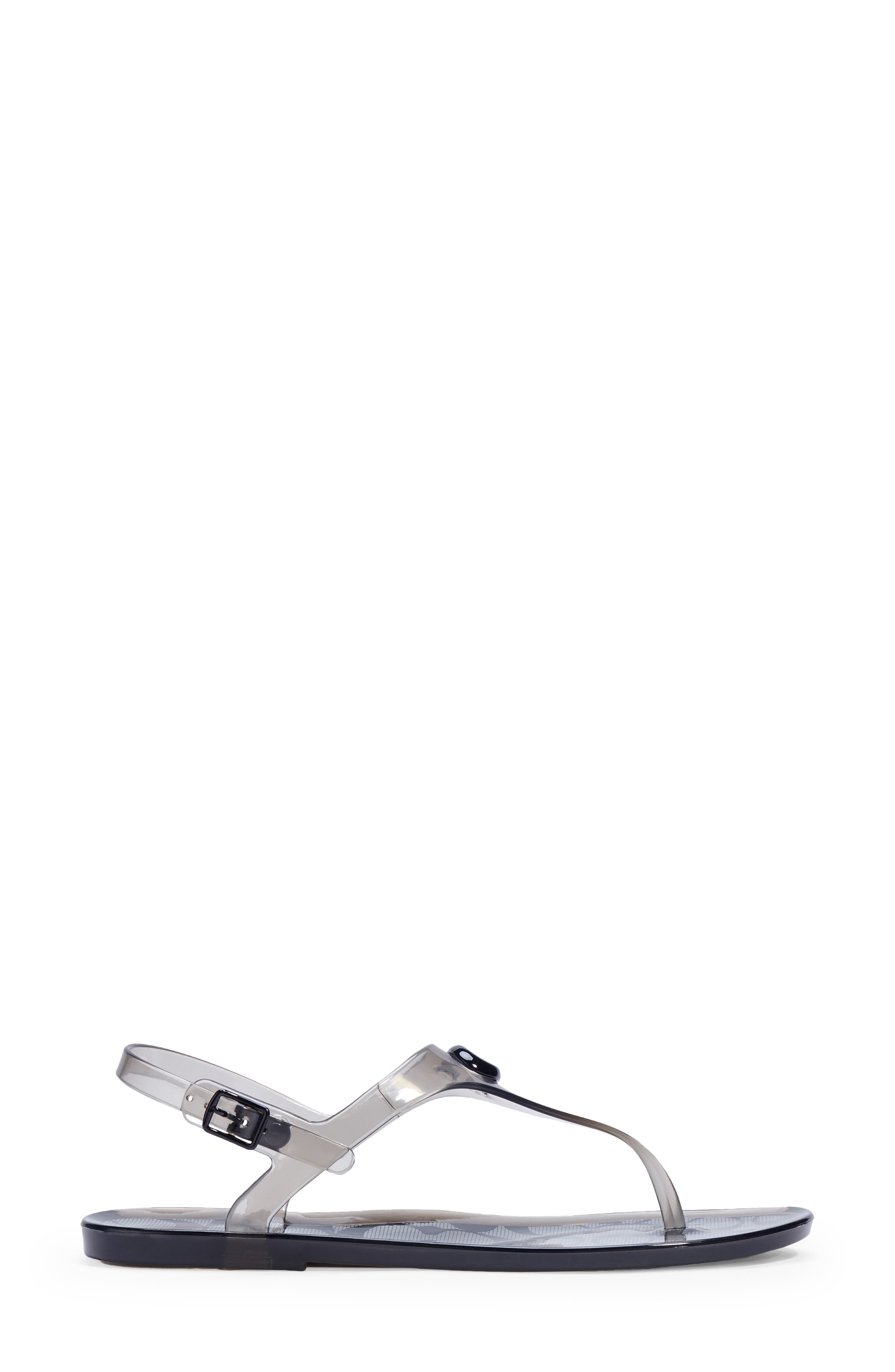 COACH Natalee Water Resistant T-Strap Sandal, Alternate, color, 