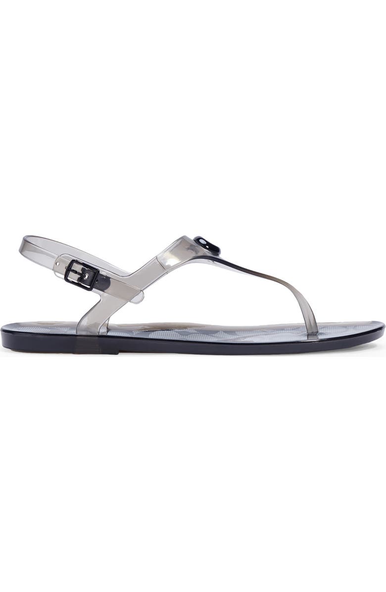 COACH Natalee Water Resistant T-Strap Sandal, Alternate, color,