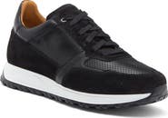 Magnanni Fado Perforated Sneaker