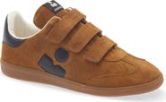 Isabel Marant Beth Low Top Sneaker