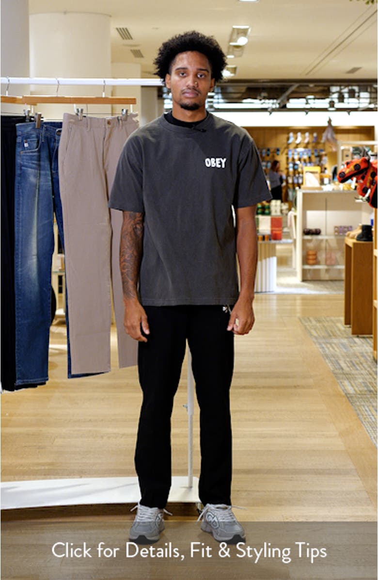 Icon Photo Graphic T-Shirt, sales video thumbnail